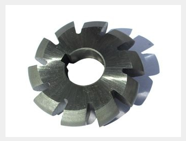 chain sprocket milling cutters