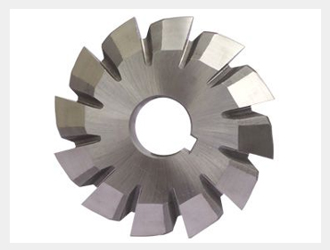 thread milling cutters