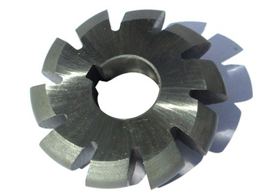 Chain Sprocket Milling Cutters