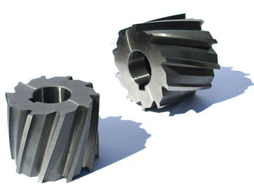 Cylindrical Milling Cutters