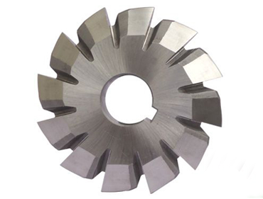 parallel hand reamers