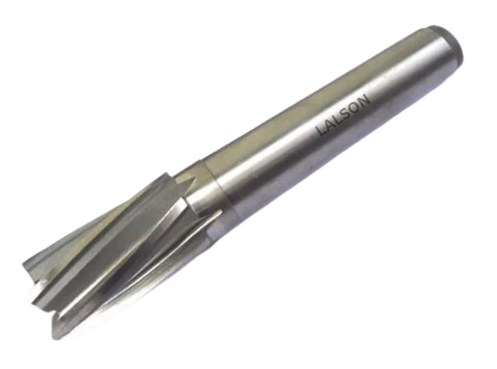 Taper Shank End Mills – Lalson Cutting Tools