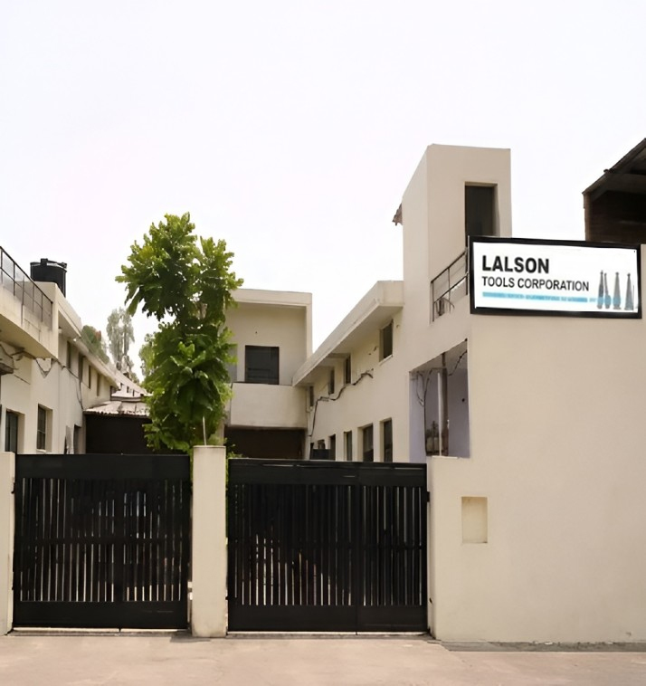 We are LALSON